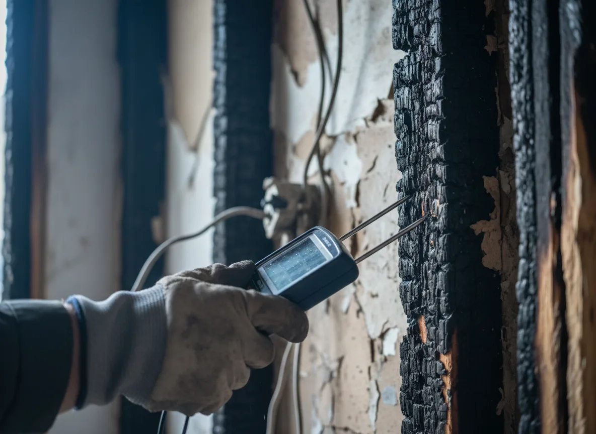 Fire Damage Restoration Melvin, TX FAQs